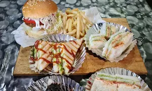 Sudam A1 Sandwich - Cover photo