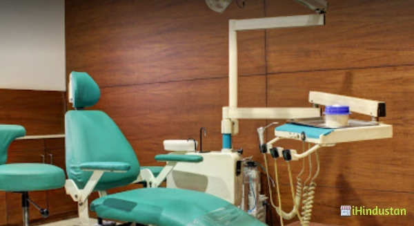 Sudant Dental Clinic - Logo