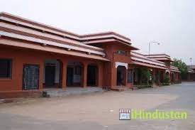 Sudarshan College Of Management And Research - Logo