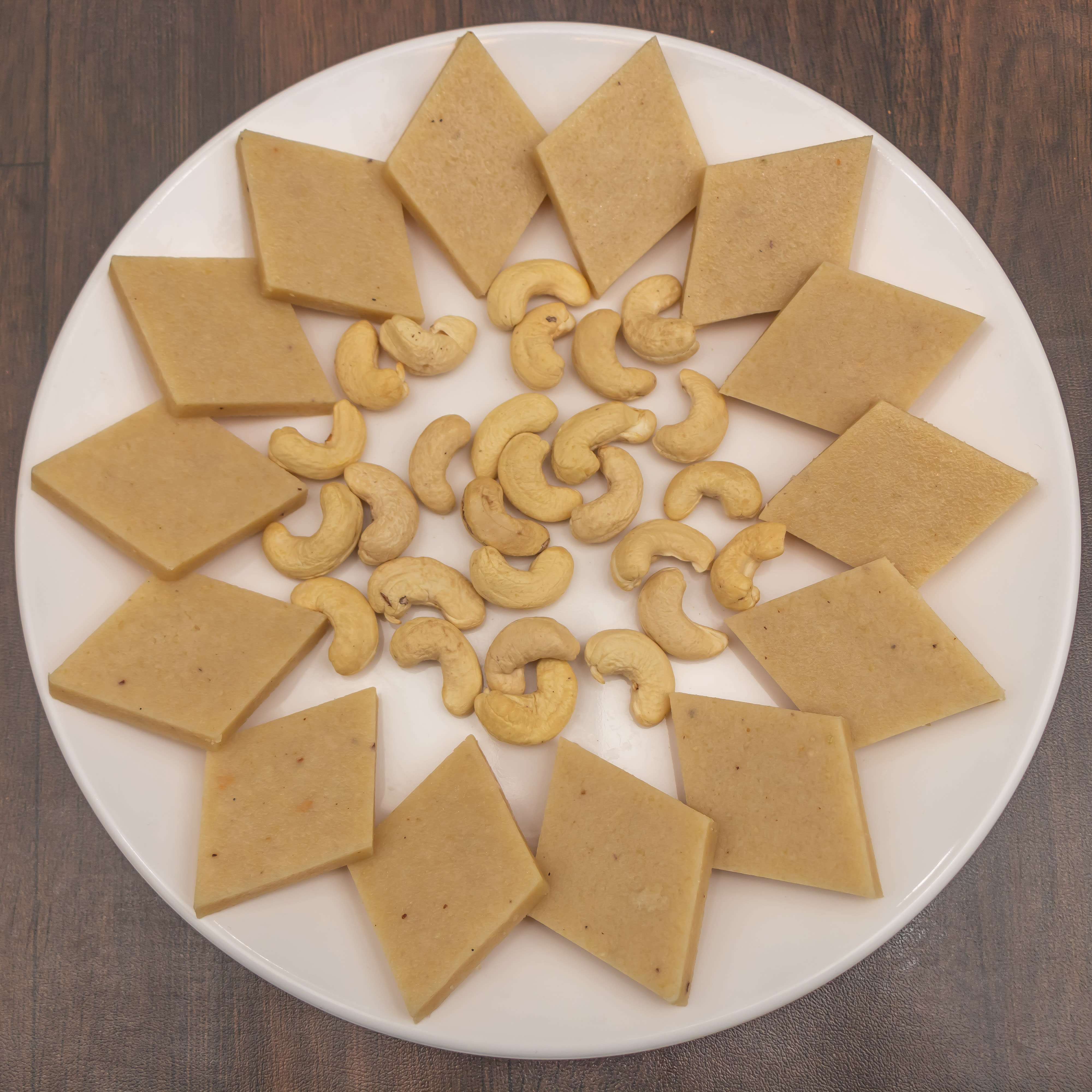 Sudarshan Reddy Pure Ghee Sweets - Logo