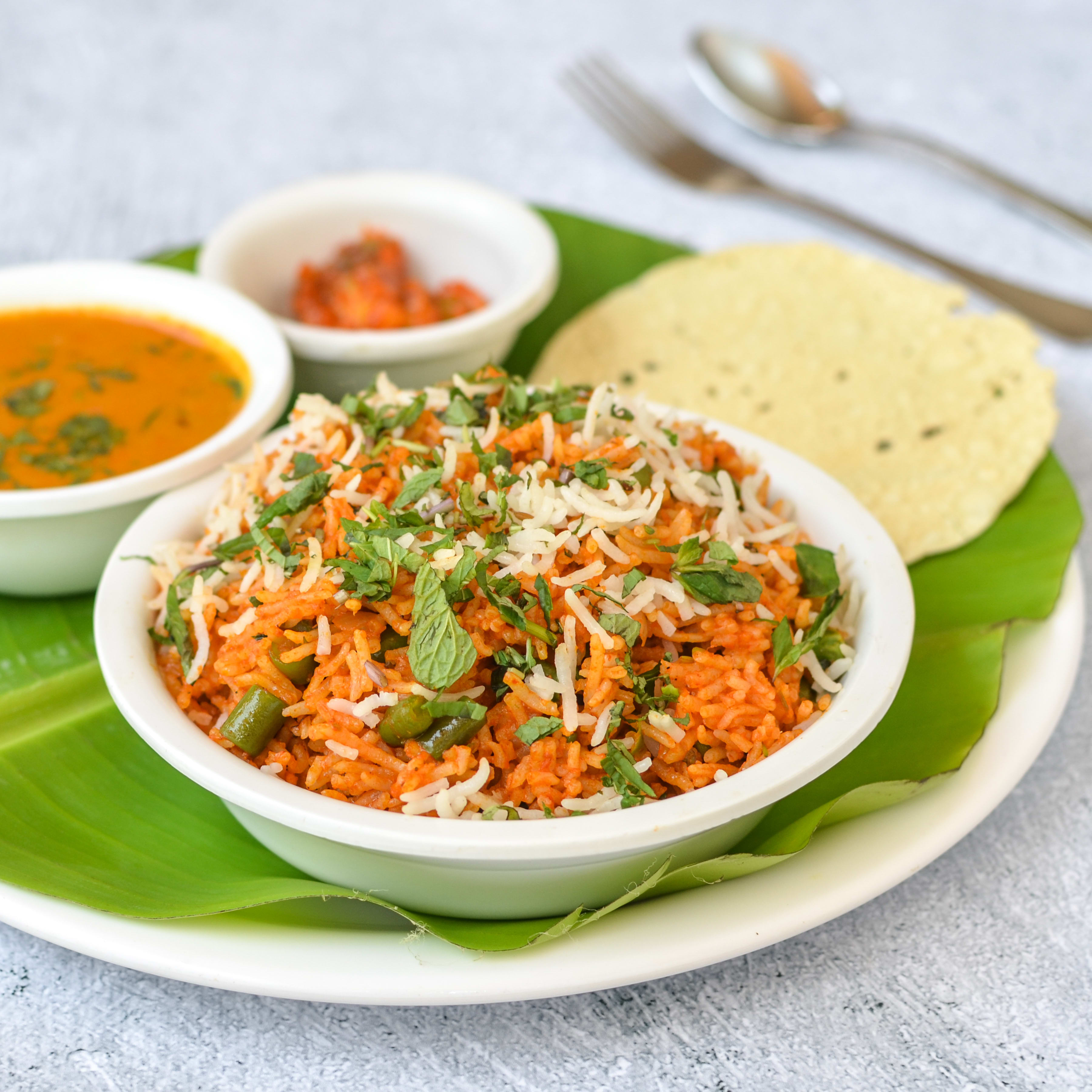 Sudarshan Veg Restaurant - Logo