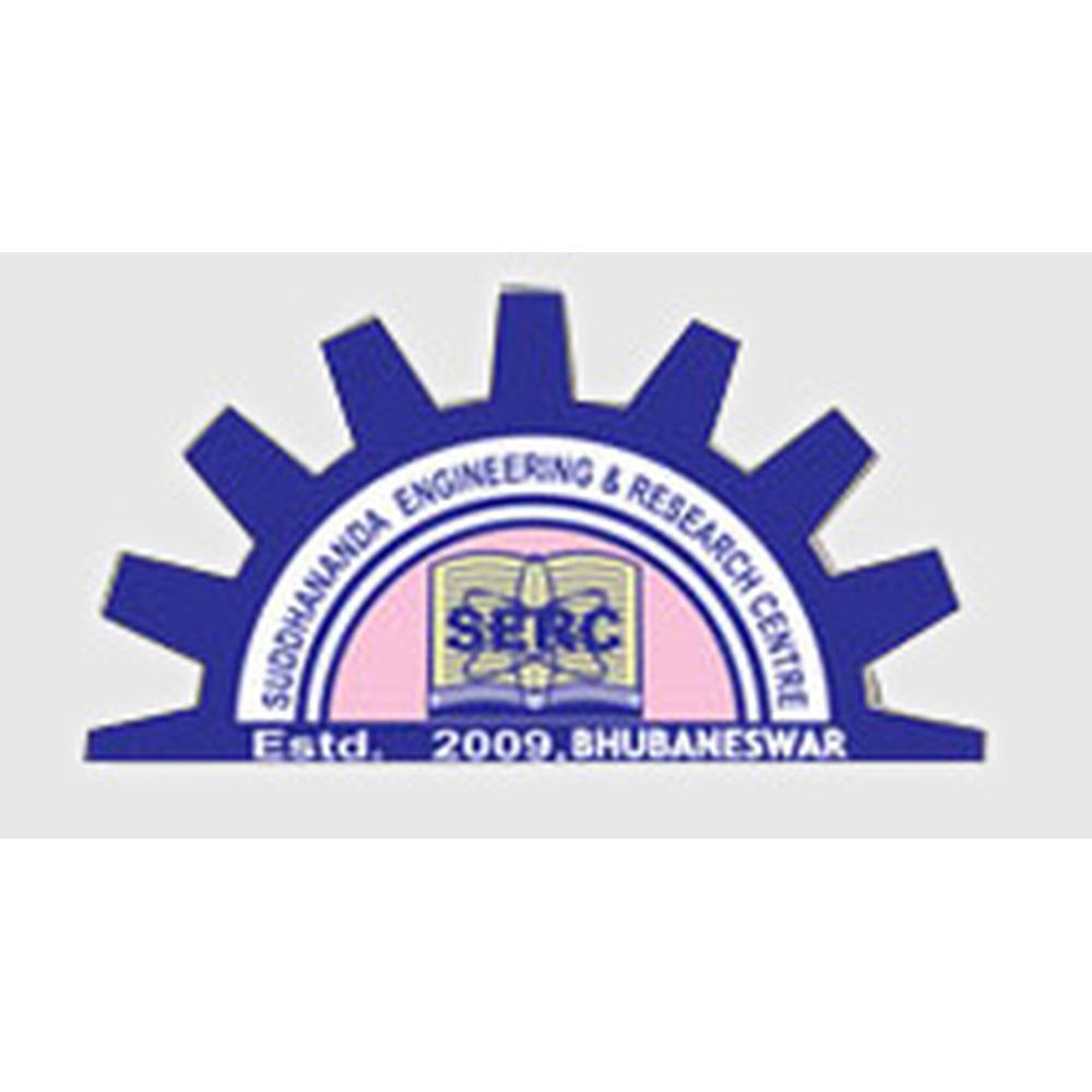 Suddhananda Engineering & Research Centre (SERC) - Logo