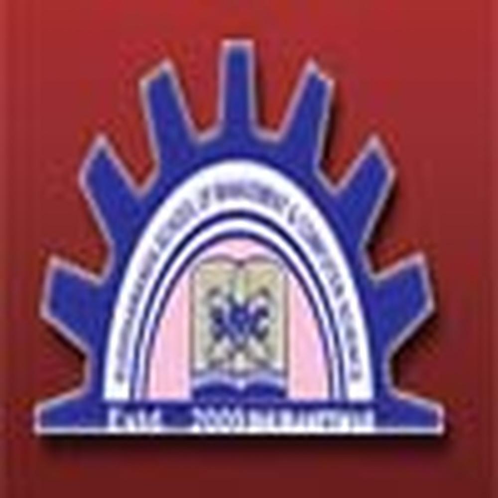 Suddhananda School of Management and Computer Science (SGOI) - Logo