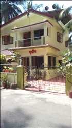 Sudeep Bungalow 455166 - Logo