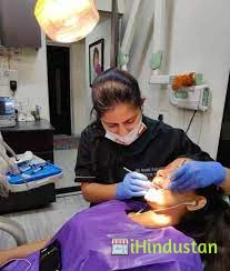 Sudeep's Dental & Kids Clinic - Logo
