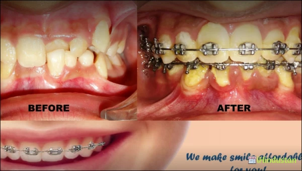 Sudha Dental & Facial Surgery Centre - Logo