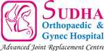 Sudha Hospital - Logo