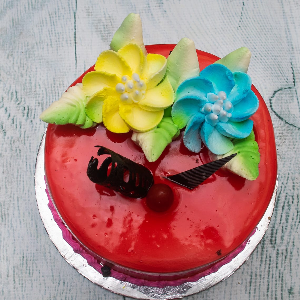 Sudha Ice Cream & Cake Parlour - Logo