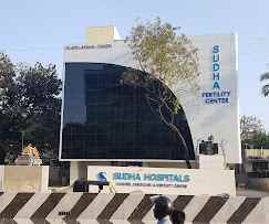 Sudha Ivf Fertility Centre - Cover photo