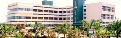 Sudhakarrao Naik Institute of Pharmacy - Logo