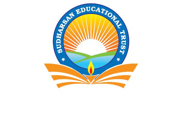 Sudharsan College of Arts Science (SCAS) - Logo