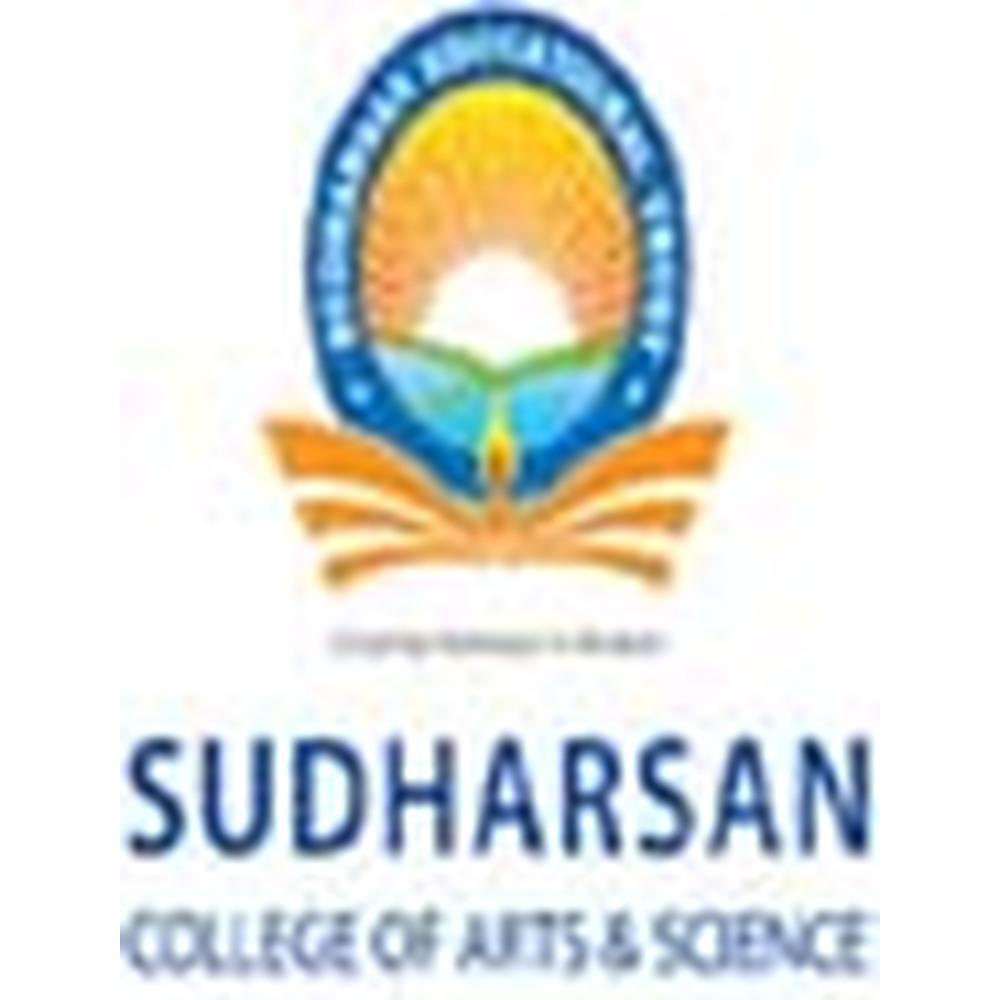 Sudharsan College of Education (SCE) - Logo