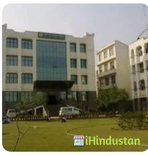 Sudha Rustagi College Of Dental Sciences & Research - Logo