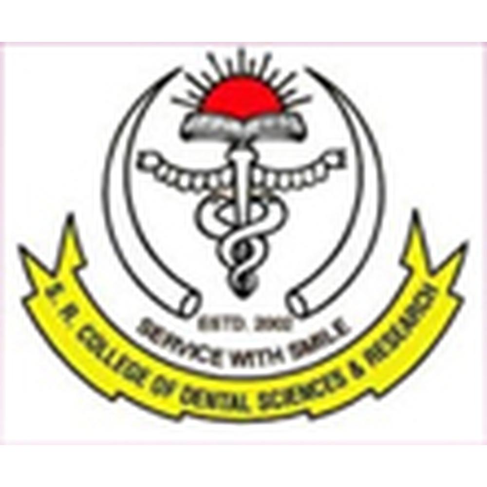 Sudha Rustagi College of Dental Science & Research (Sudha Rustagi Dental College) - Logo
