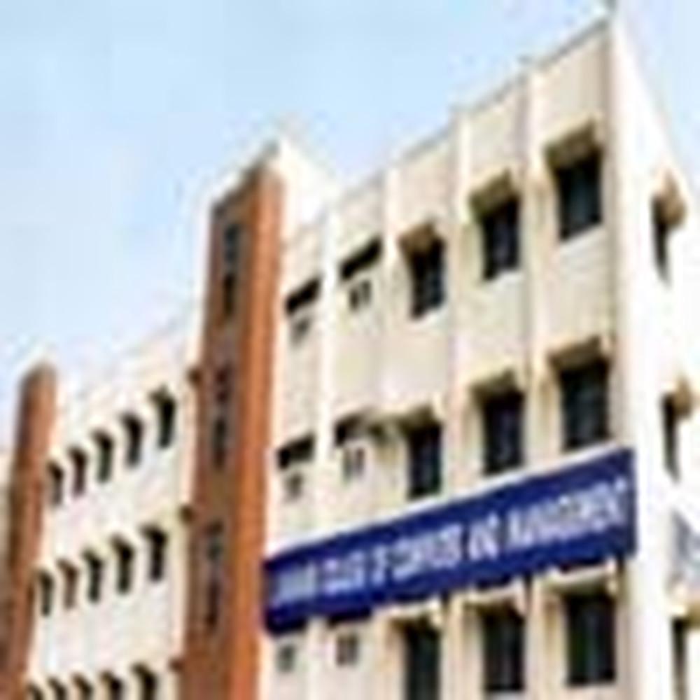 Sudha Sureshbhai Maniar College of Computer & Management (SSMC) - Logo