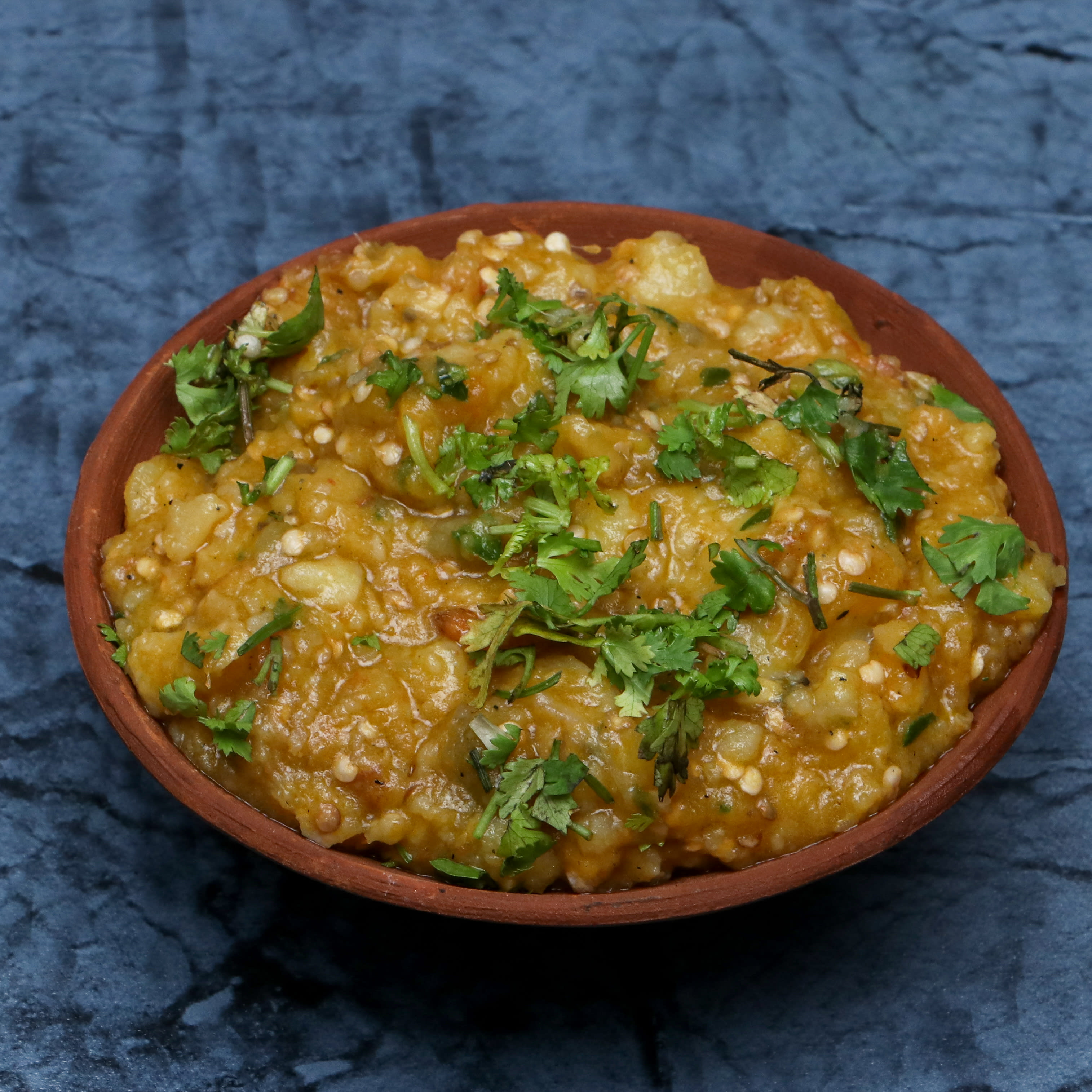 Sudh Desi Bati Chokha - Logo