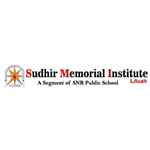 Sudhir Memorial Institute - Logo