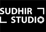 Sudhir Studio - Logo