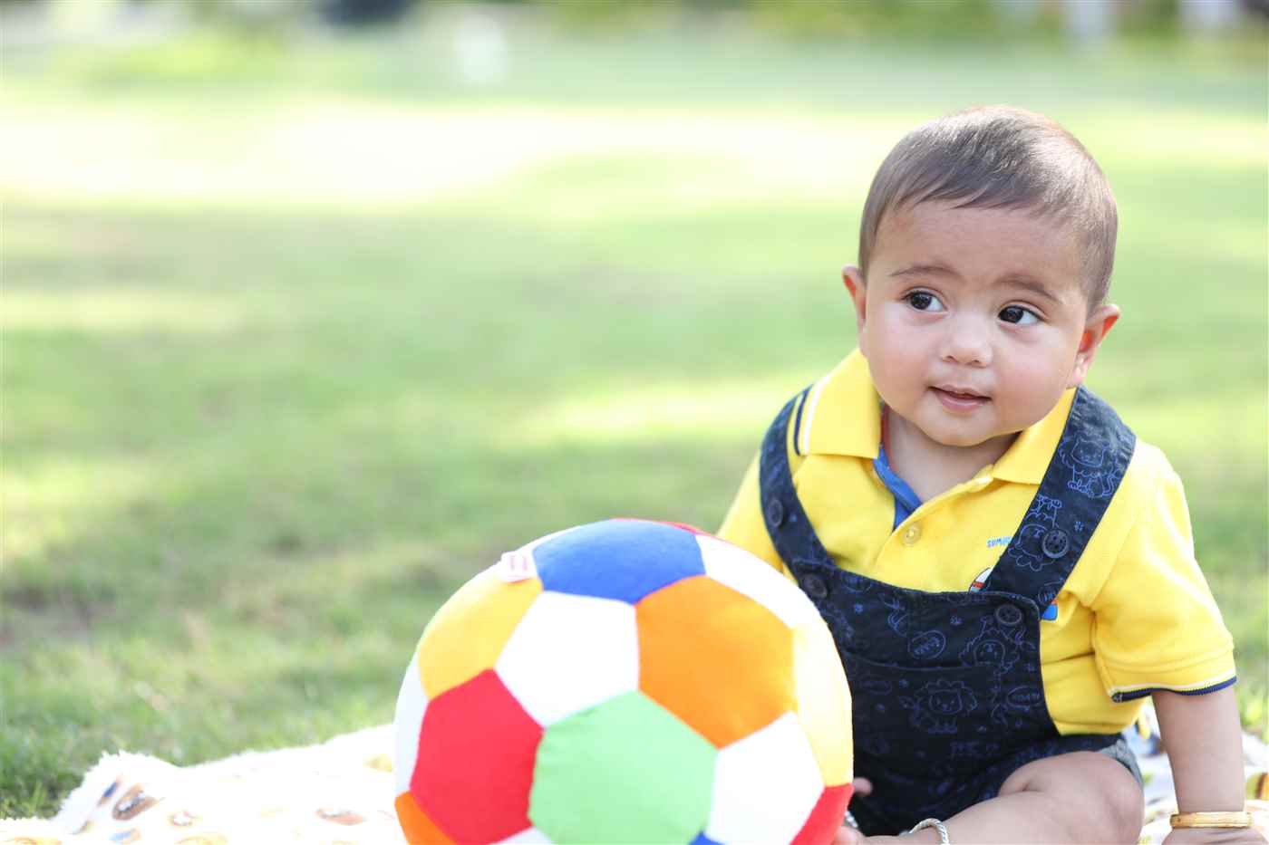 Sudhir Studio - Cover photo