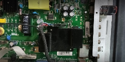 SUDIKSHA ELECTRONICS - Logo