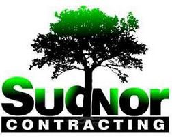 SudNor Contracting - Logo