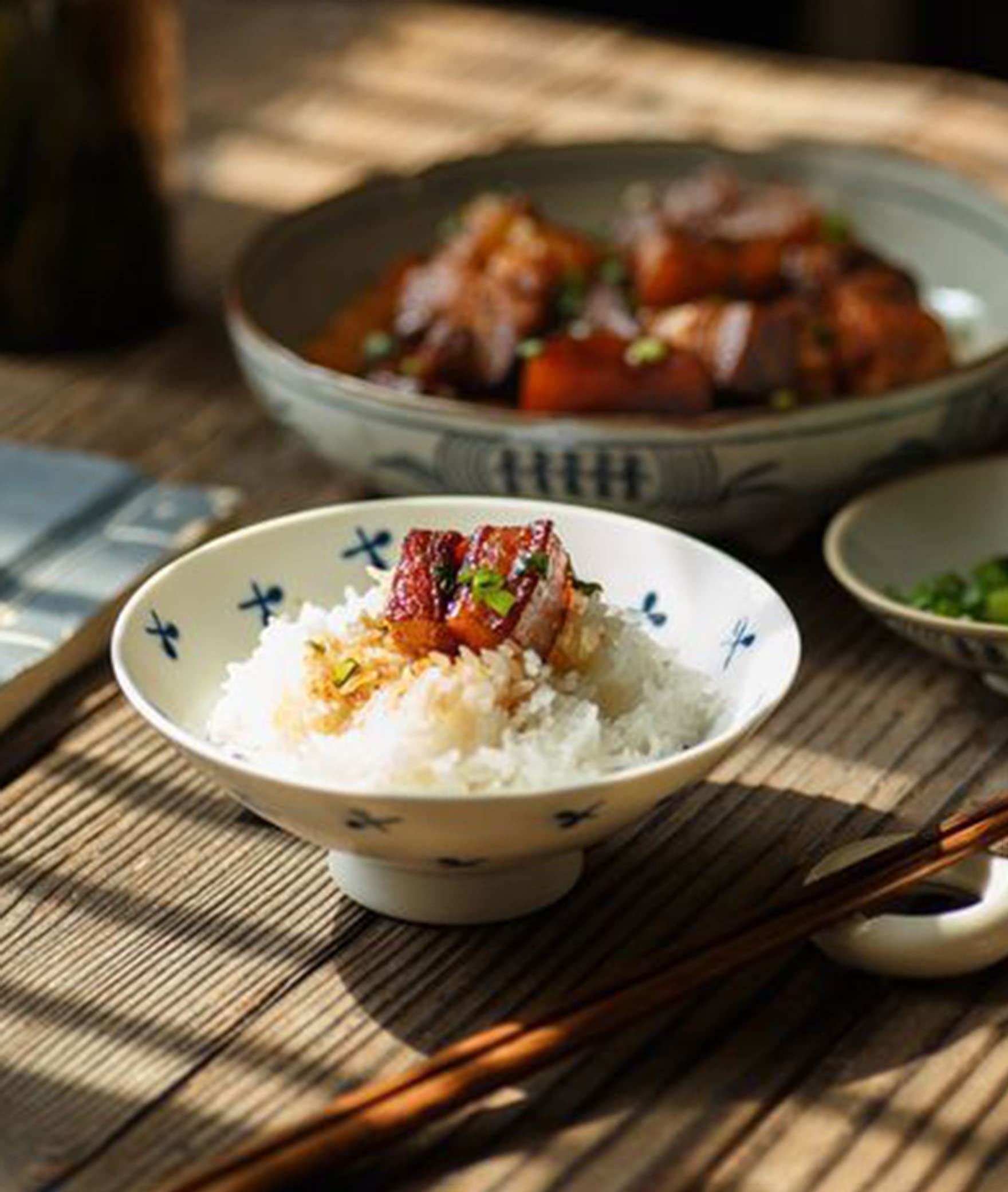 Sudoku - Authentic Chinese And Pan Asian - Logo