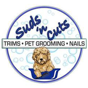 Sud&s;s n&s; Cuts - Logo