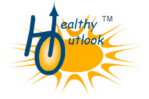 Sue Gregory Healthy Outlook - Logo
