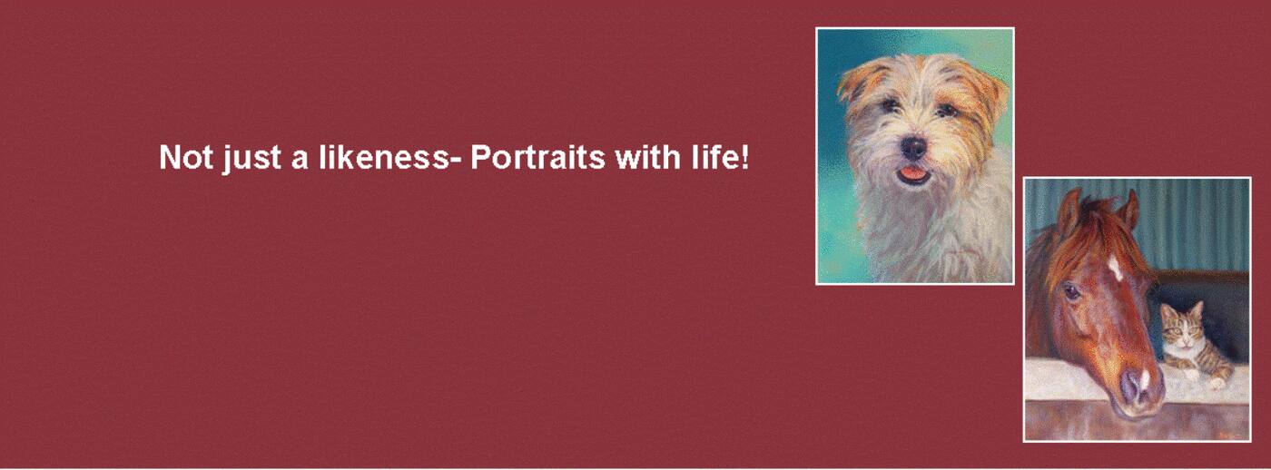 Sue Linton Artist - Cover photo