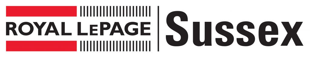 Sue Scott - Royal LePage Sussex - Logo