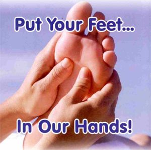 Sue&s;s Pretty Nails &a; Foot Spa - Cover photo