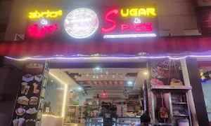 Sugar & Spice - Logo