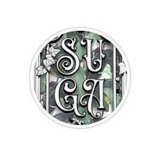 Suga - Logo