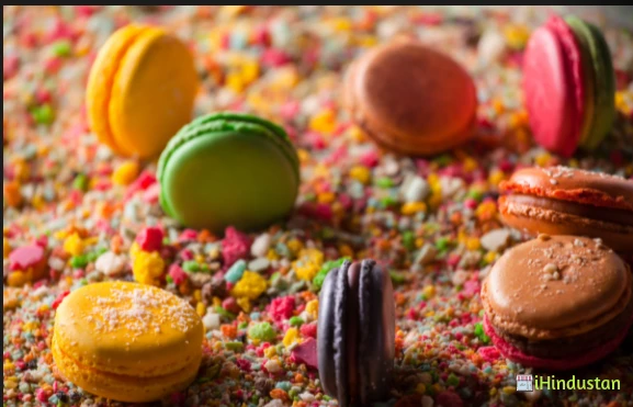 Sugarama Patisserie - Logo