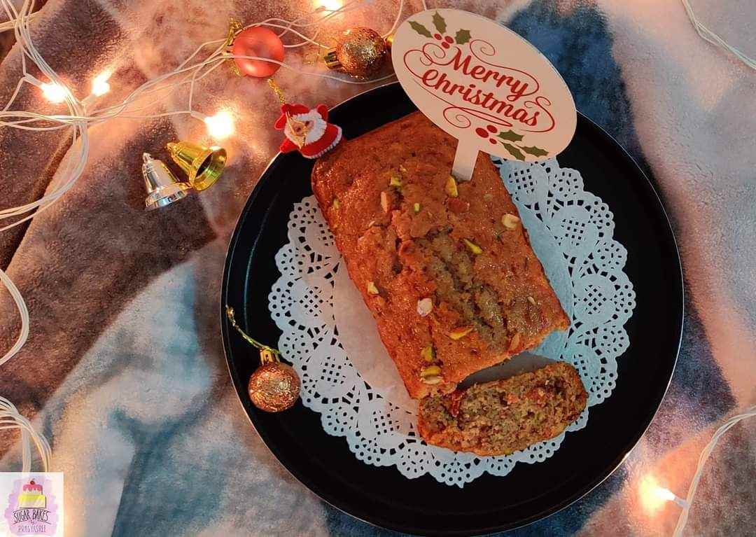 Sugar Bakes By Pragyasree - Cover photo