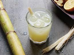 SUGARCANE WALA - Logo