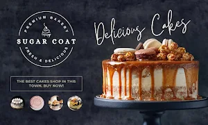 Sugar Coat Bakers - Cover photo
