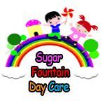 Sugar Fountain Day Care - Logo