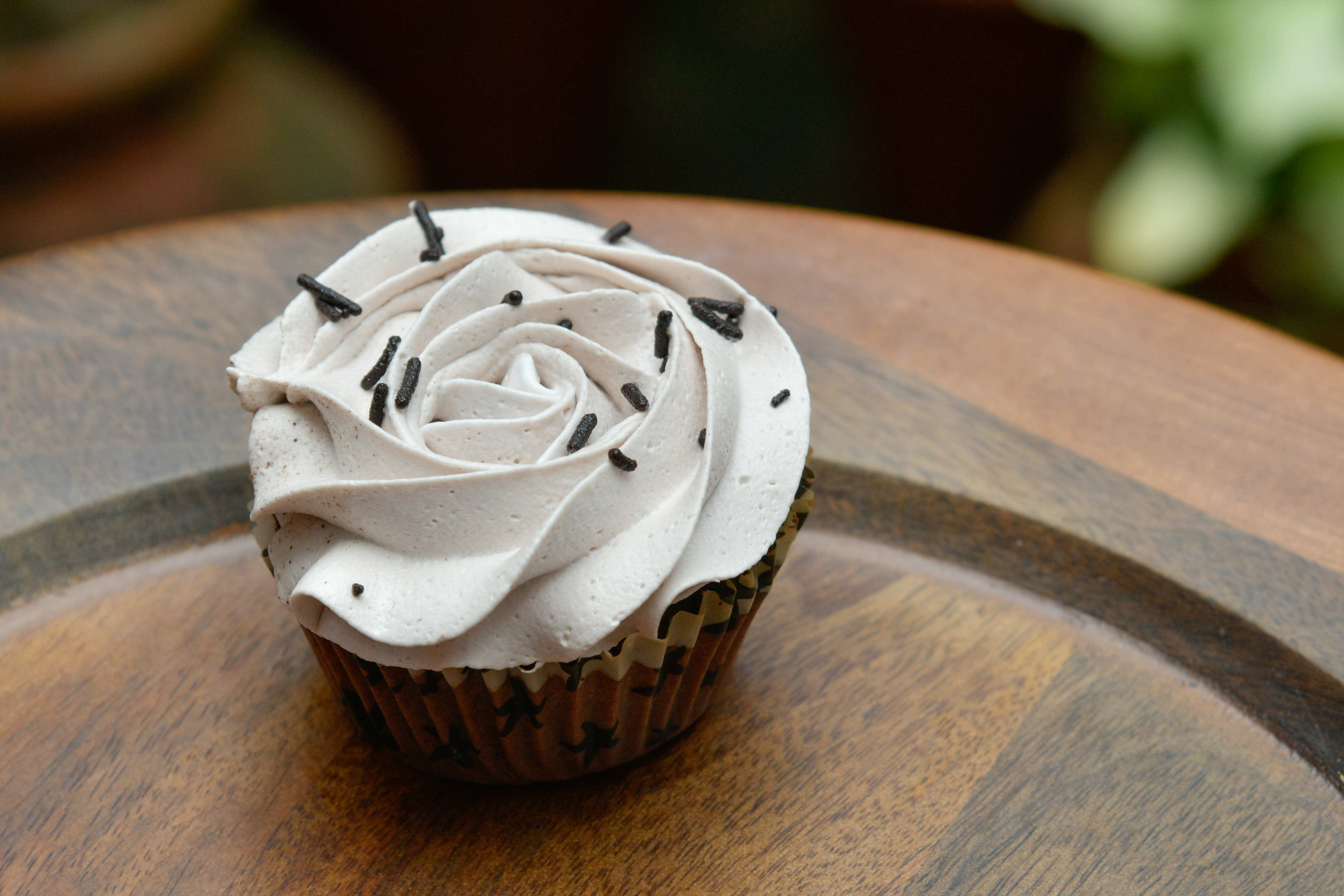 Sugar Free Bakery - Logo