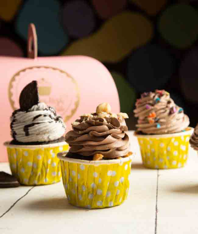 Sugar High Patisserie & Cafe - Logo