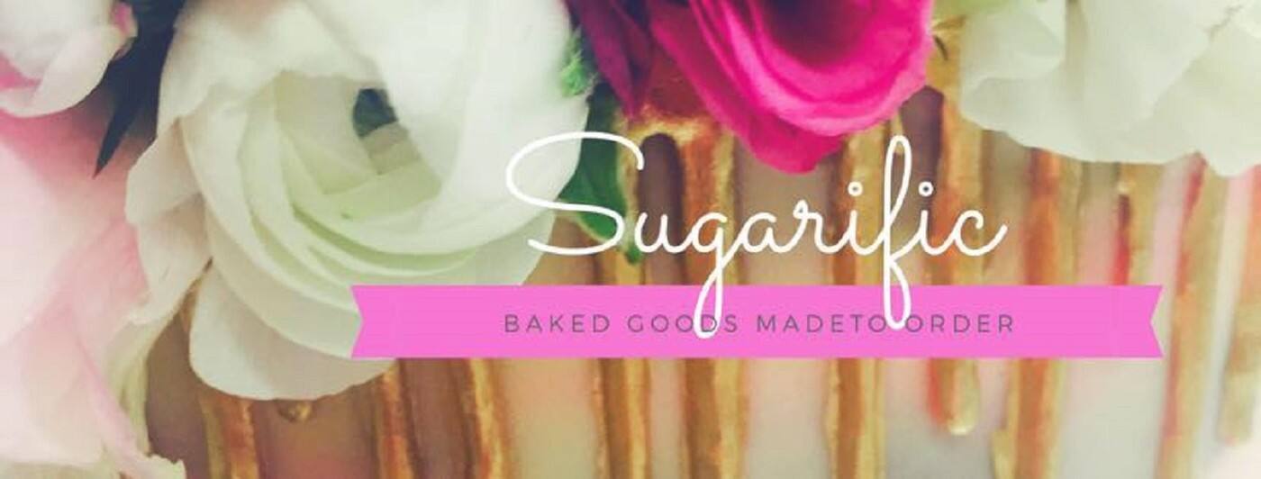 Sugarific - Logo