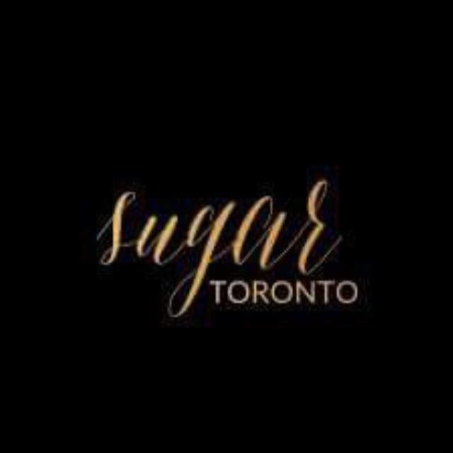 Sugar Toronto - Logo