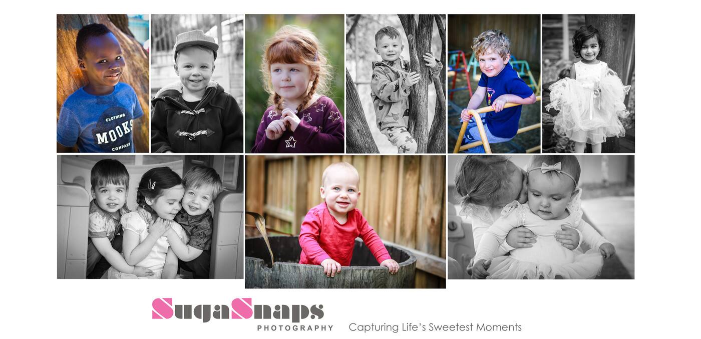 SugaSnaps Photography - Cover photo