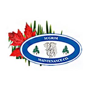 Sugrim Maintenance Co. - Logo