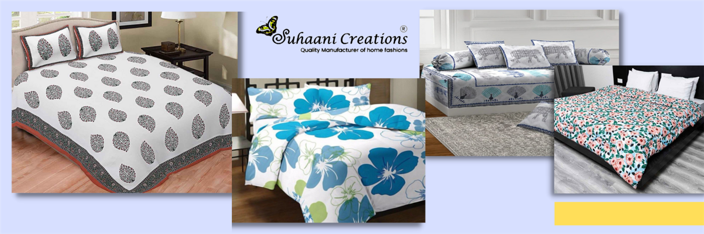 Suhaani Creations - Cover photo
