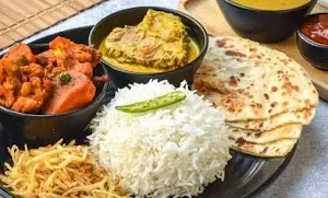 Suhani Fresh Home Made Food - Cover photo