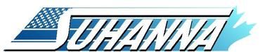 Suhanna Freight Services Inc - Logo