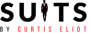 Suits by Curtis Eliot - Logo