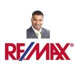 Sujan Shan- Remax - Logo