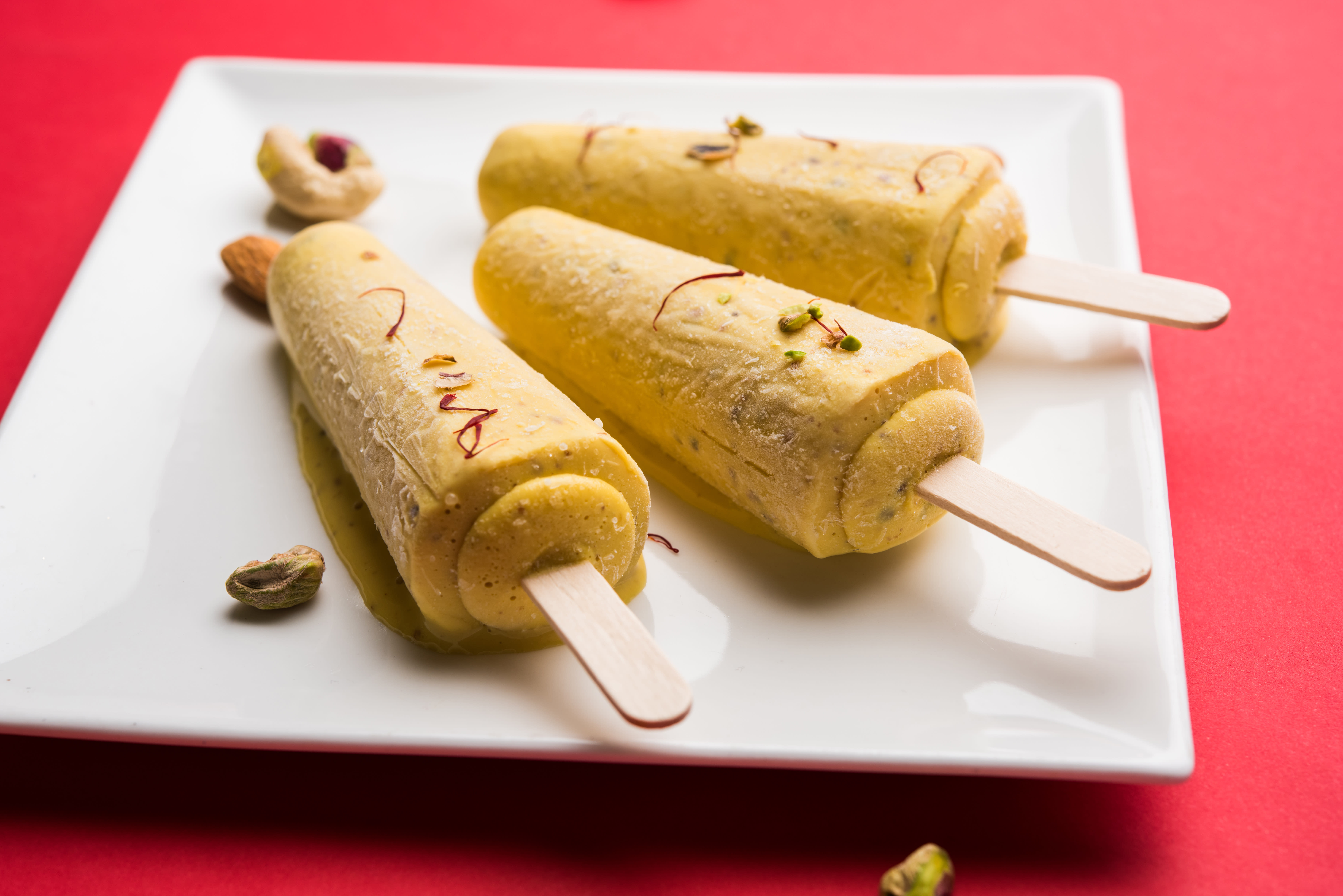 Sujata Ice-Cream - Logo
